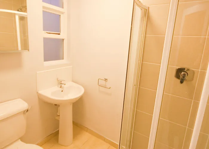 Clifden House By Nina Dublin