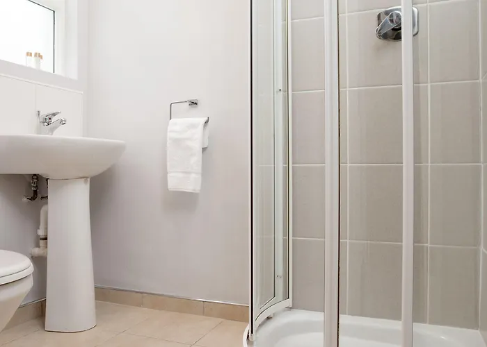 Clifden House By Nina Gasthof 3*