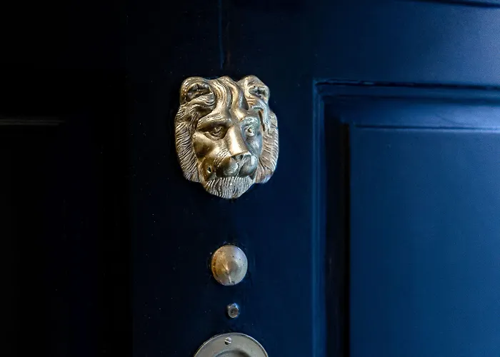 Gasthof Clifden House By Nina