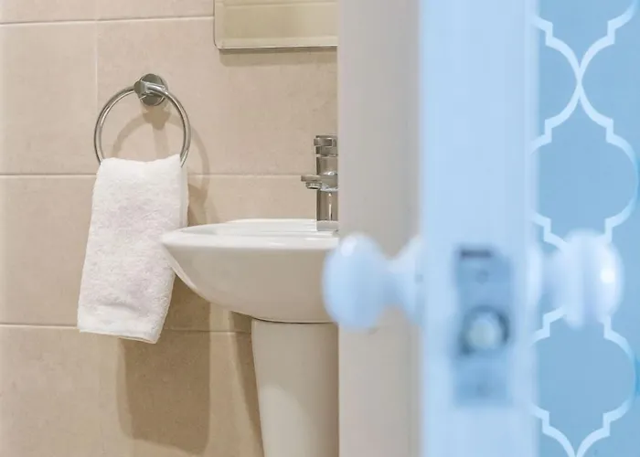 Gasthof Clifden House By Nina