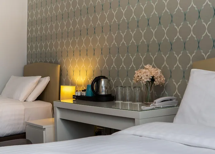 Gasthof Clifden House By Nina Dublin