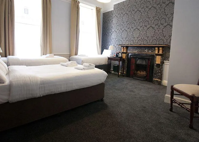 Clifden House By Nina 3* Dublin