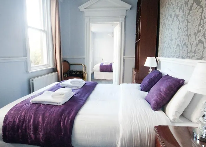 Gasthof Clifden House By Nina 3*