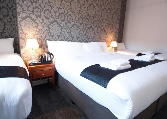 Clifden House By Nina 3*