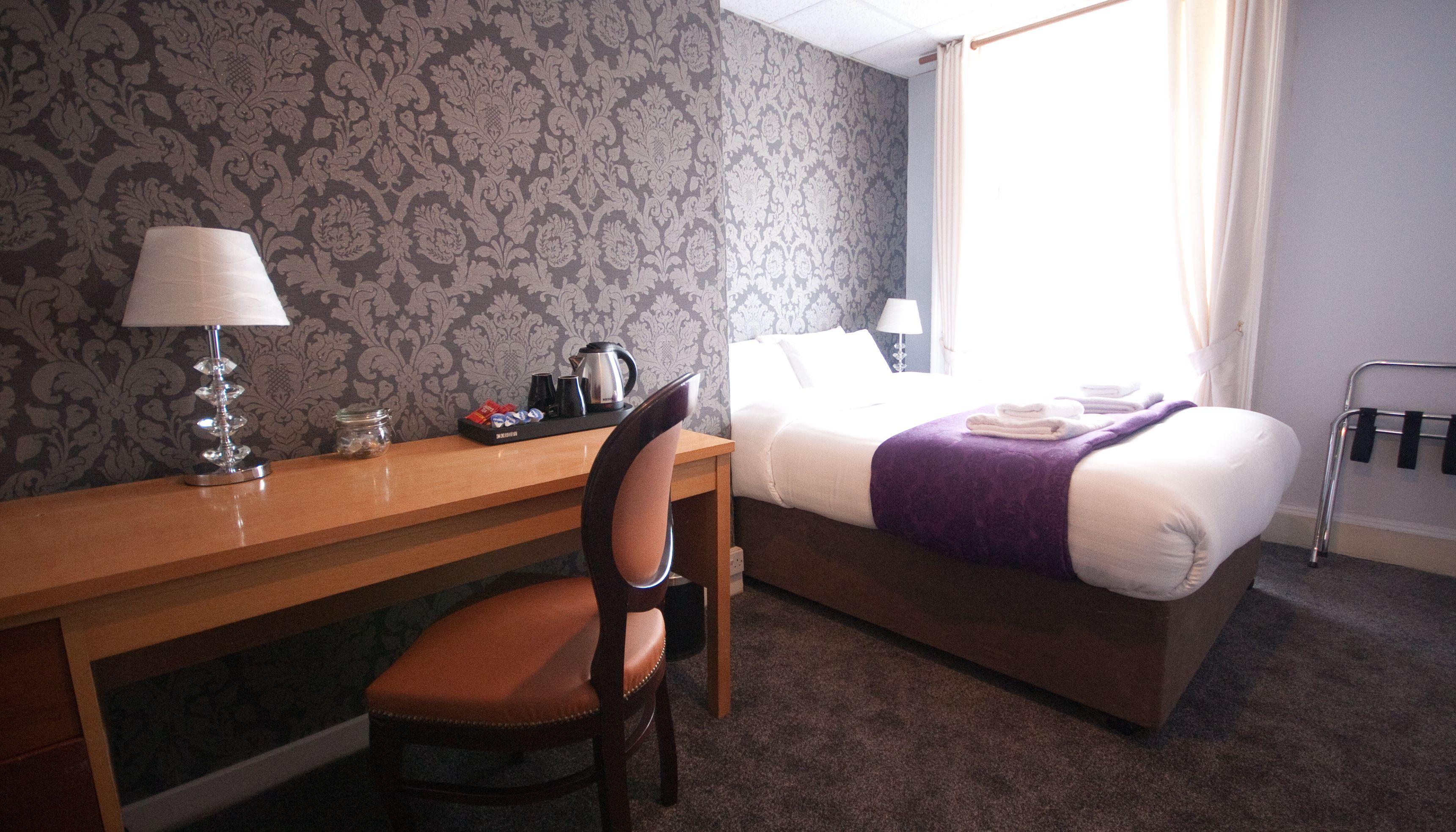 Guest house Clifden House By Nina Dublin, Ireland - book now, 2026 prices