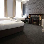 Clifden House By Nina 3* Dublin