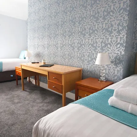 Clifden House By Nina Guest house 3*