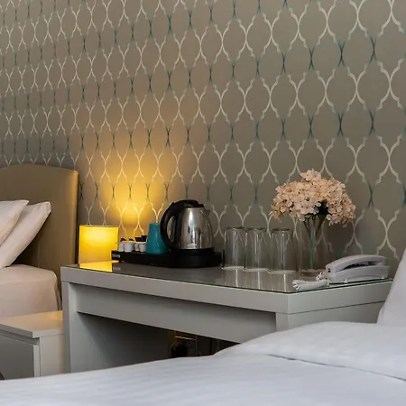 Guest house Clifden House By Nina Dublin