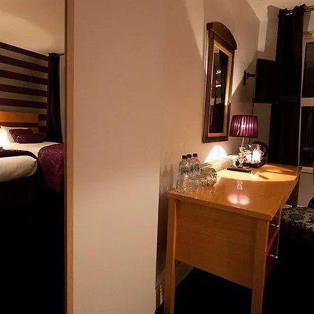 Clifden House By Nina 3* Δουβλίνο