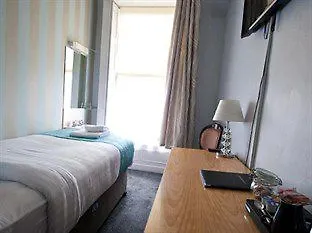 Clifden House By Nina Guest house Dublin