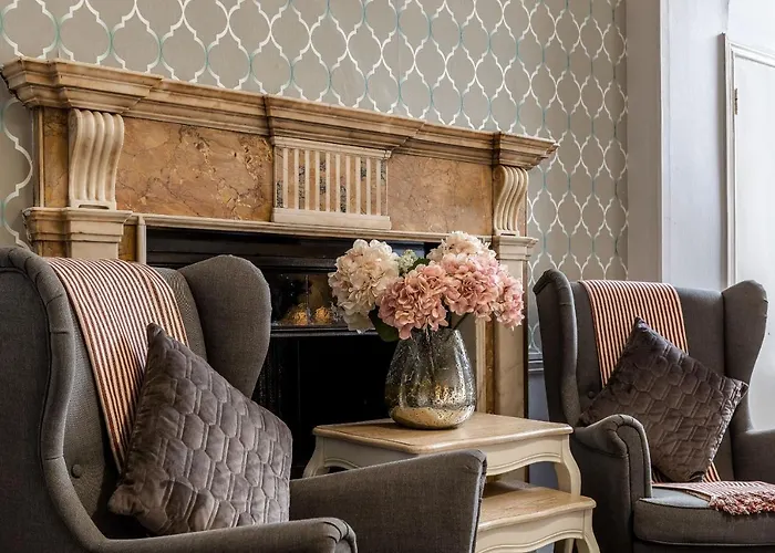 Clifden House By Nina Guest house 3*