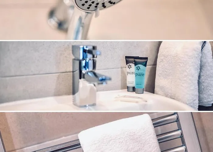 Гостевой дом Clifden House By Nina Дублин