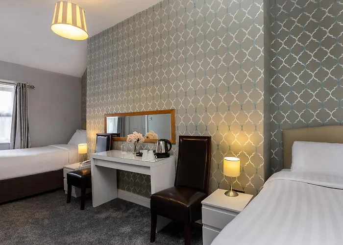 Clifden House By Nina Guest house 3*