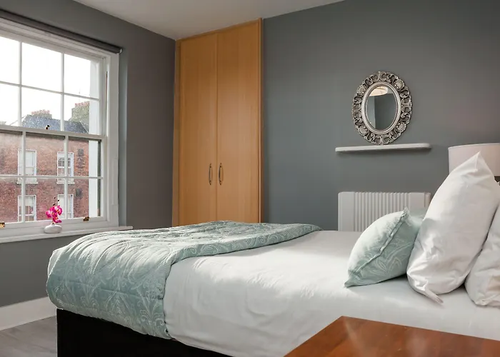 Guest house Clifden House By Nina Dublin