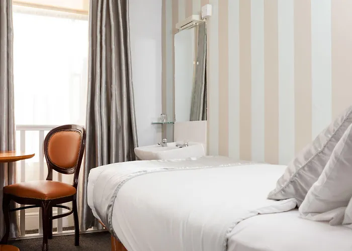 Clifden House By Nina Guest house Dublin