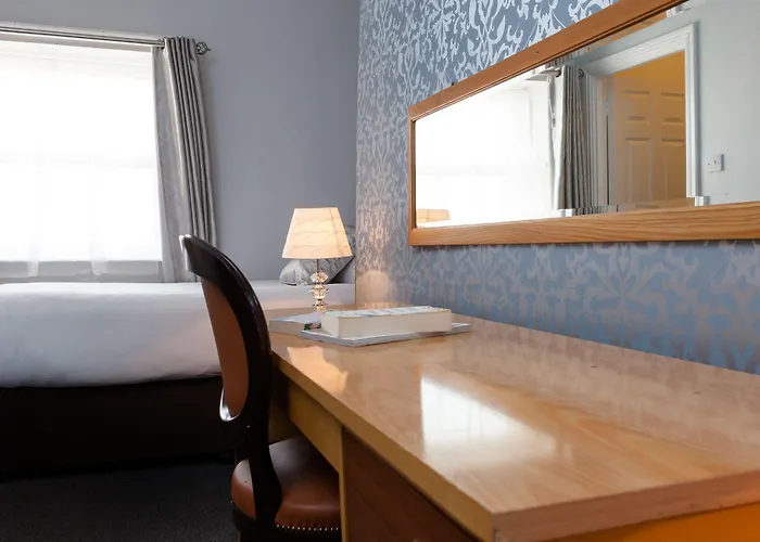 Guest house Clifden House By Nina