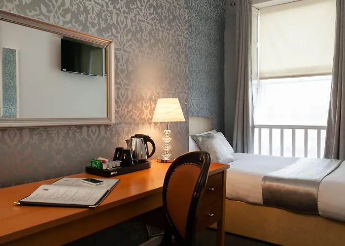 Guest house Clifden House By Nina