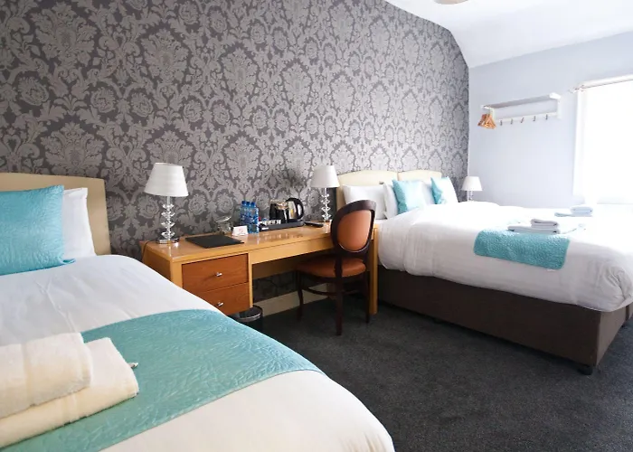 Clifden House By Nina Guest house 3*