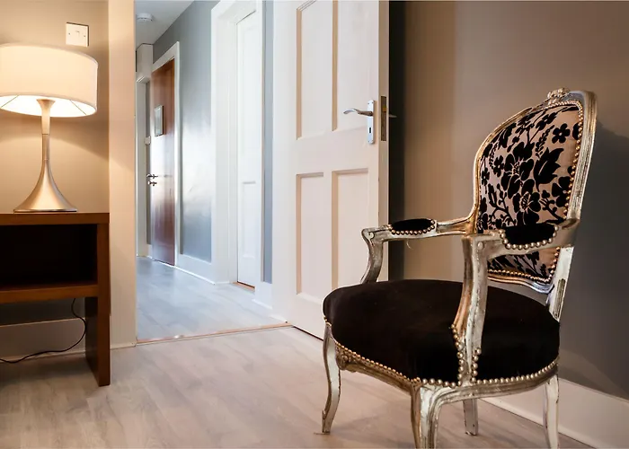 Clifden House By Nina Гостевой дом 3*