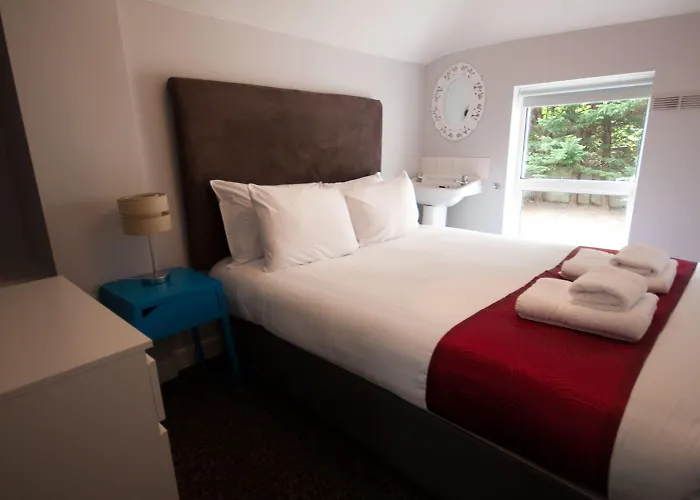 Clifden House By Nina Guest house Dublin