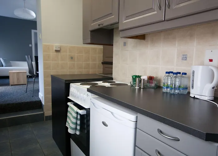 Clifden House By Nina Guest house Dublin