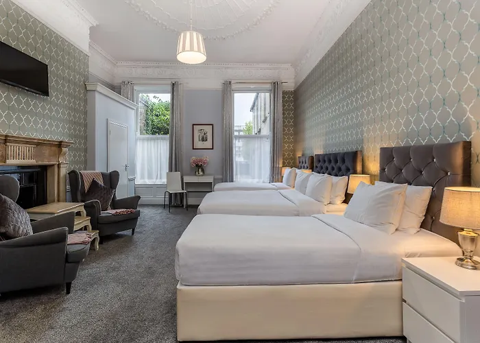 Clifden House By Nina