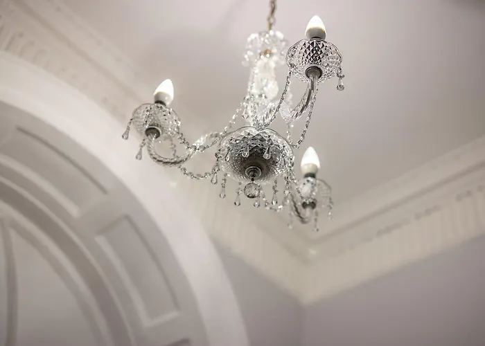 Guest house Clifden House By Nina Dublin