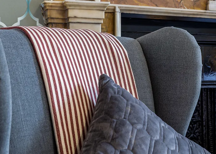 Guest house Clifden House By Nina 3*