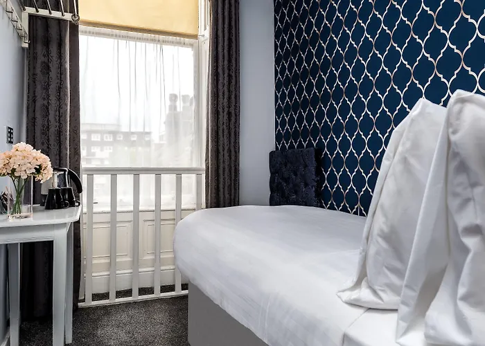 Clifden House By Nina Dublin