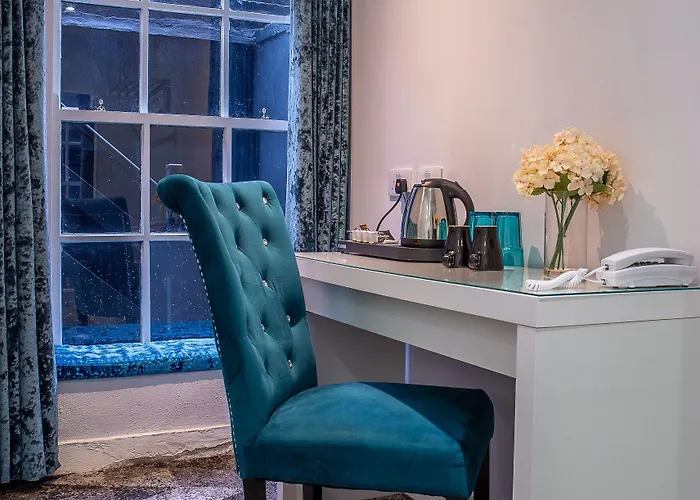 Guest house Clifden House By Nina Dublin