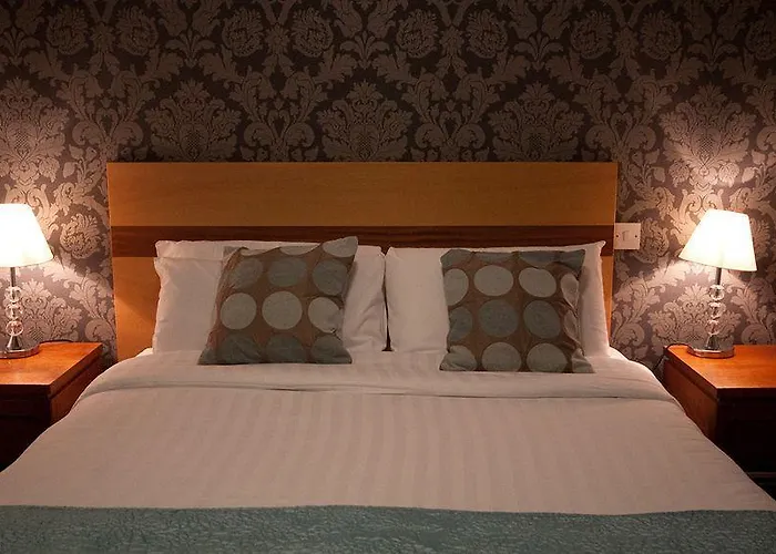 Clifden House By Nina Guest house 3*