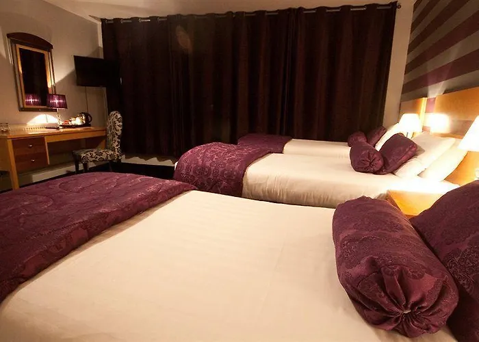 Clifden House By Nina Guest house 3*