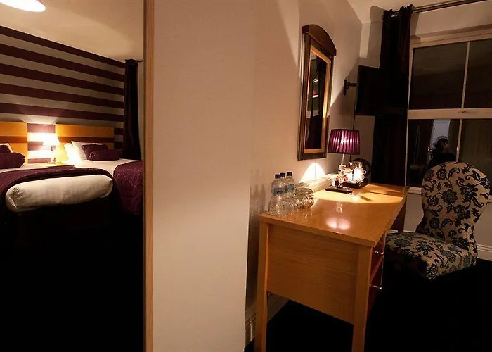 Clifden House By Nina 3* Дублин