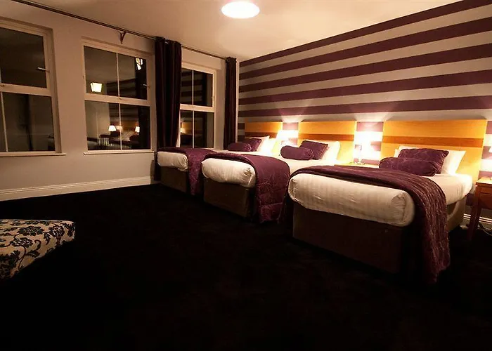 Clifden House By Nina Guest house 3*
