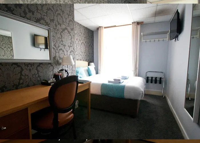 Clifden House By Nina Дублин