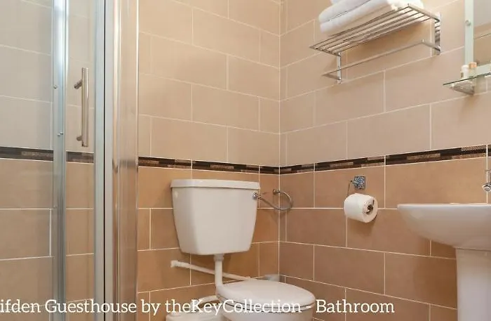 Clifden House By Nina