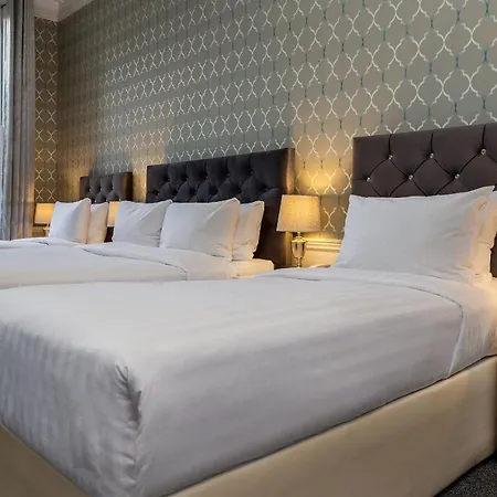 招待所 Clifden House By Nina 3*