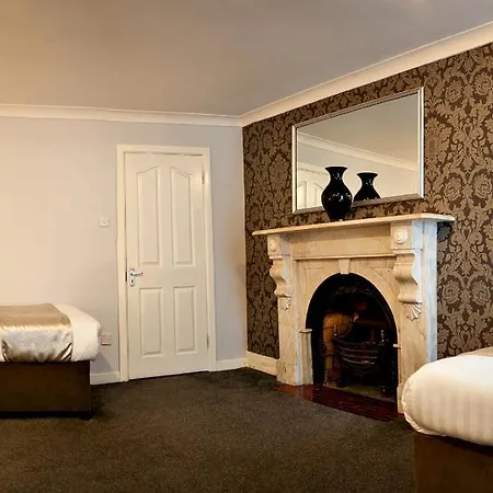 招待所 Clifden House By Nina