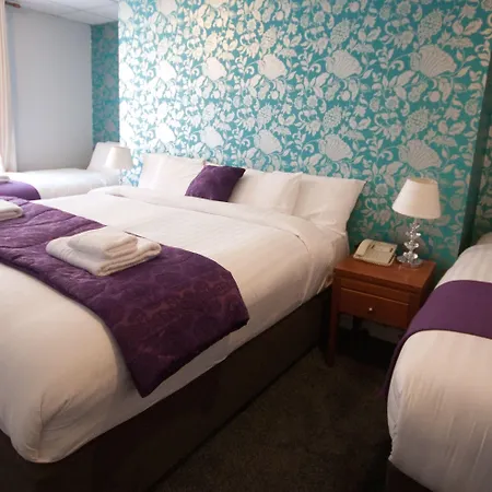 招待所 Clifden House By Nina