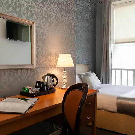 招待所 Clifden House By Nina