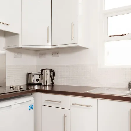 招待所 Clifden House By Nina