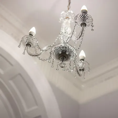 招待所 Clifden House By Nina 都柏林