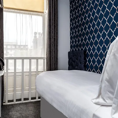 Clifden House By Nina 都柏林