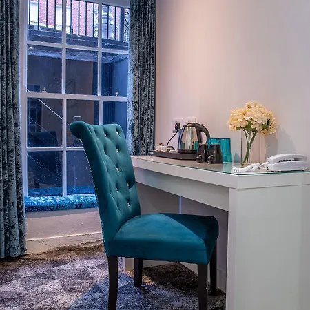 招待所 Clifden House By Nina 都柏林