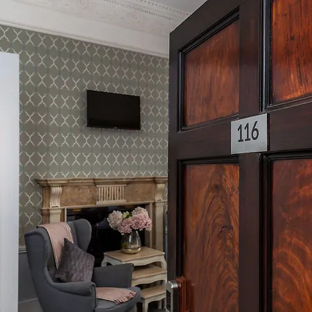 Clifden House By Nina 都柏林