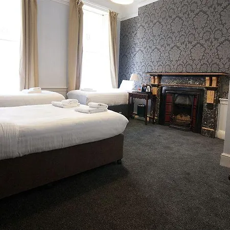 Clifden House By Nina 3* 都柏林