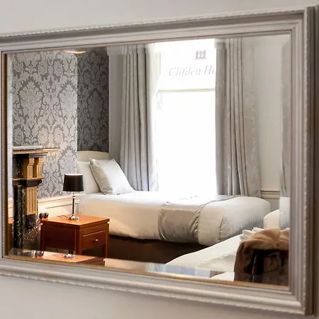 Clifden House By Nina