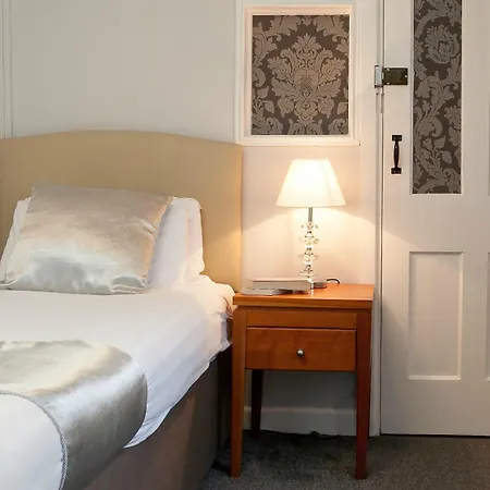 招待所 Clifden House By Nina