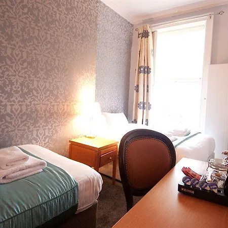 Clifden House By Nina